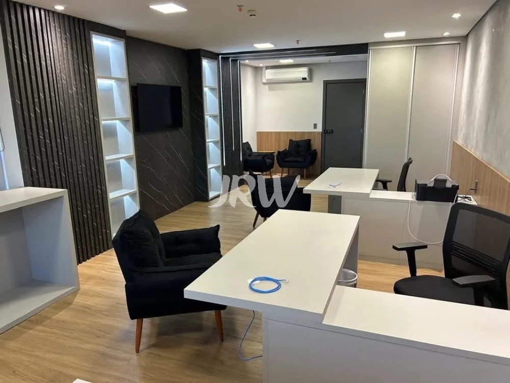 Sala-Conjunto, 46 m² - Foto 1