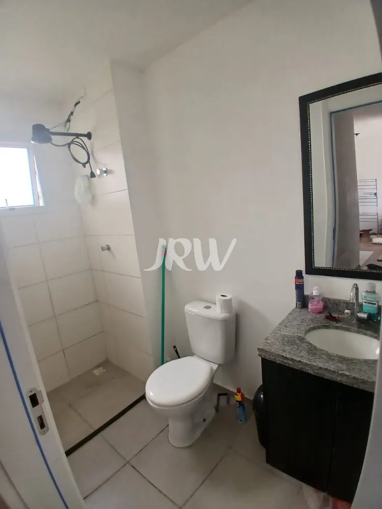 Apartamento, 2 quartos, 50 m² - Foto 5