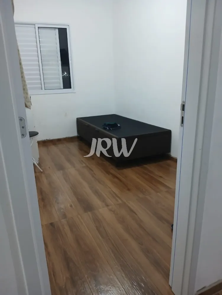 Apartamento, 2 quartos, 50 m² - Foto 6