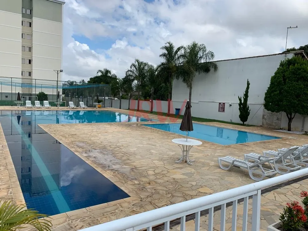 Apartamento, 2 quartos, 66 m² - Foto 6