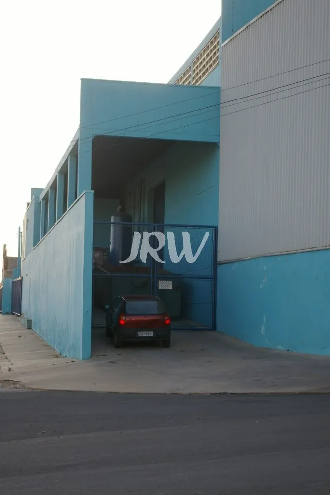 Depósito-Galpão, 5235 m² - Foto 6