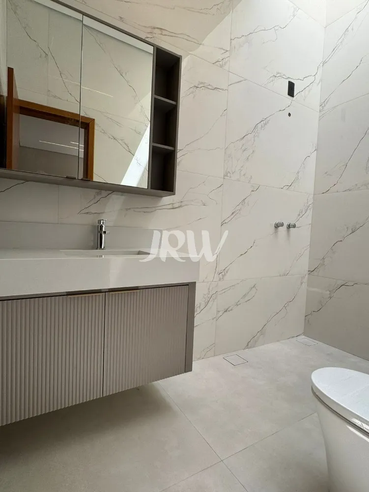 Casa de Condomínio, 3 quartos - Foto 8