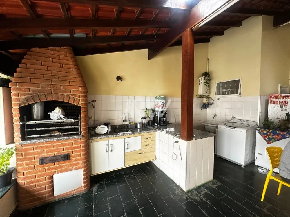 Casa, 4 quartos, 220 m² - Foto 4
