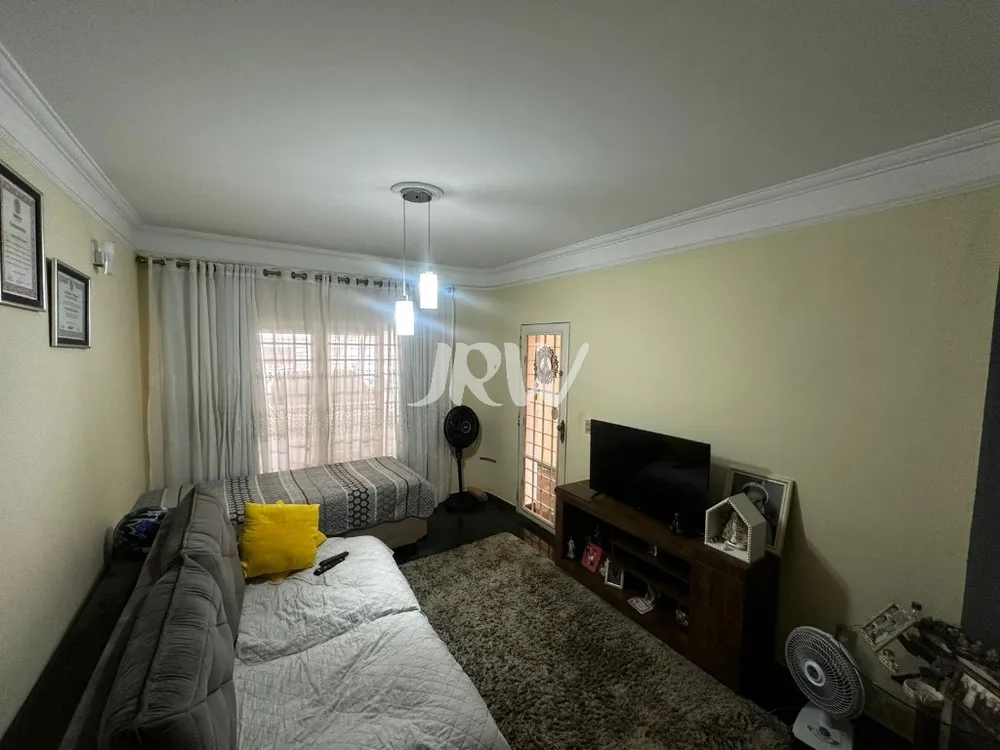 Casa, 4 quartos, 220 m² - Foto 10