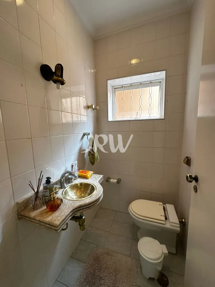 Casa, 4 quartos, 220 m² - Foto 9
