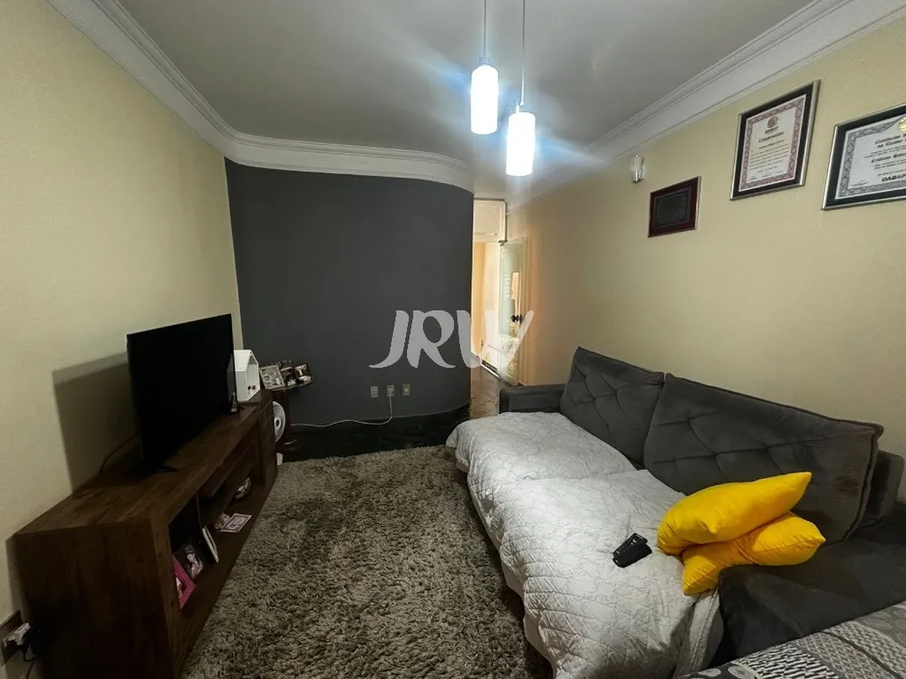 Casa, 4 quartos, 220 m² - Foto 11