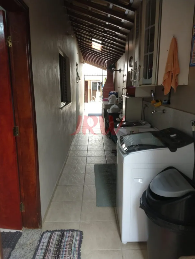 Sobrado, 4 quartos, 226 m² - Foto 4