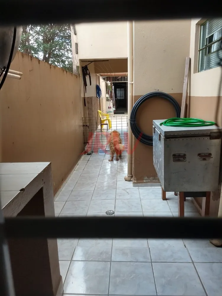 Sobrado, 4 quartos, 226 m² - Foto 15
