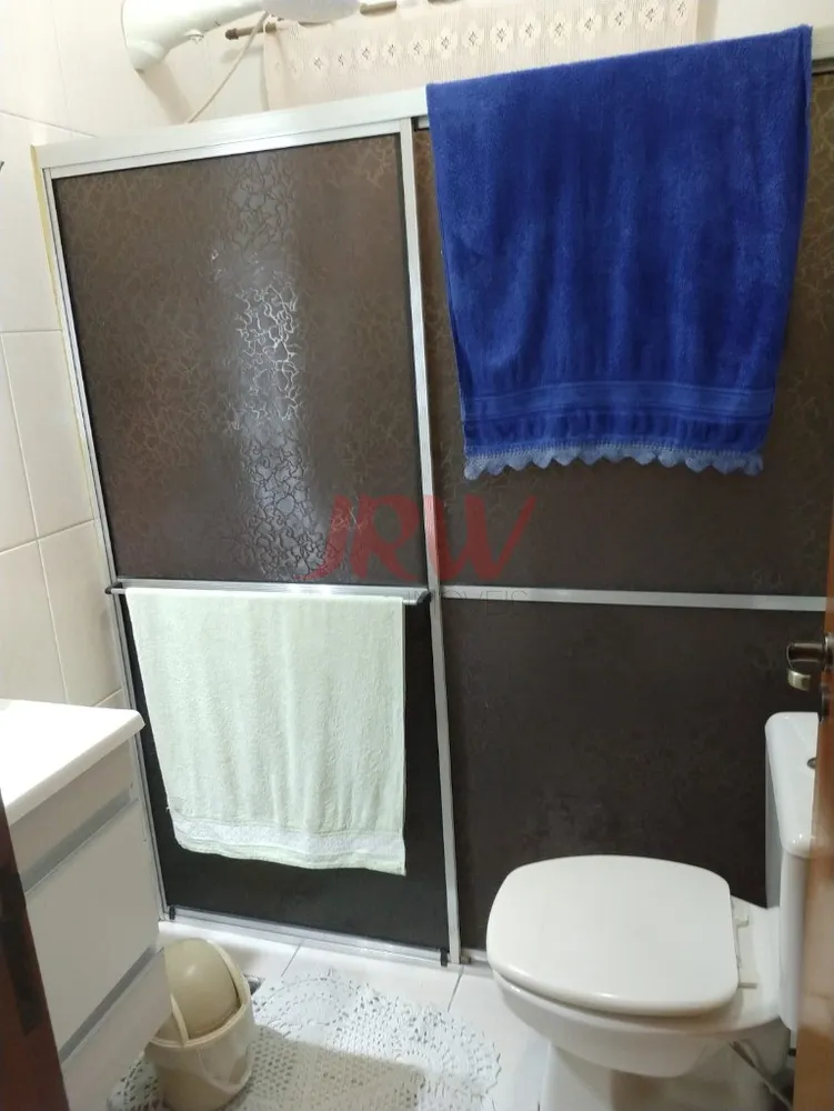 Sobrado, 4 quartos, 226 m² - Foto 3