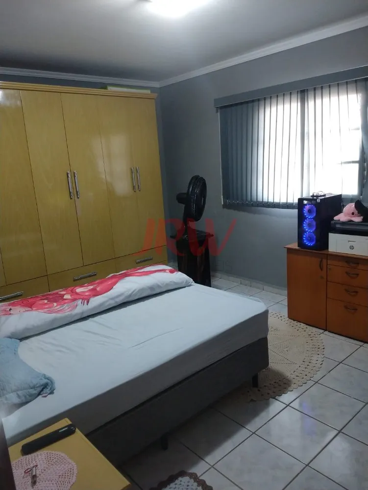 Sobrado, 4 quartos, 226 m² - Foto 12