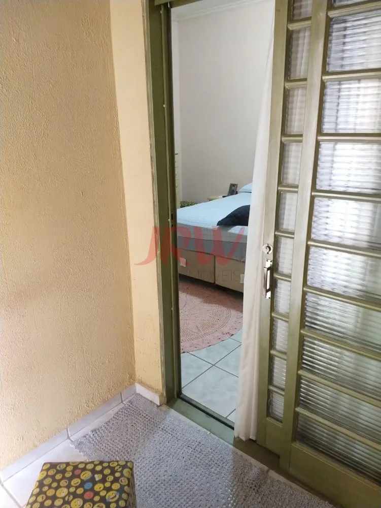 Sobrado, 4 quartos, 226 m² - Foto 14