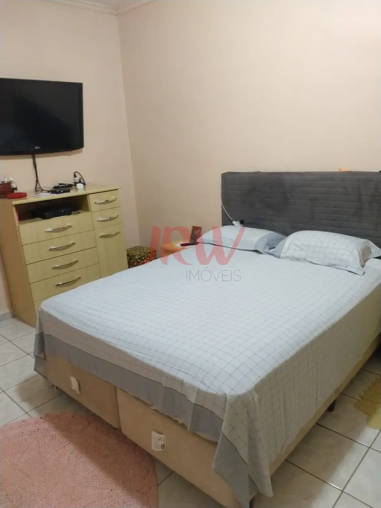 Sobrado, 4 quartos, 226 m² - Foto 10
