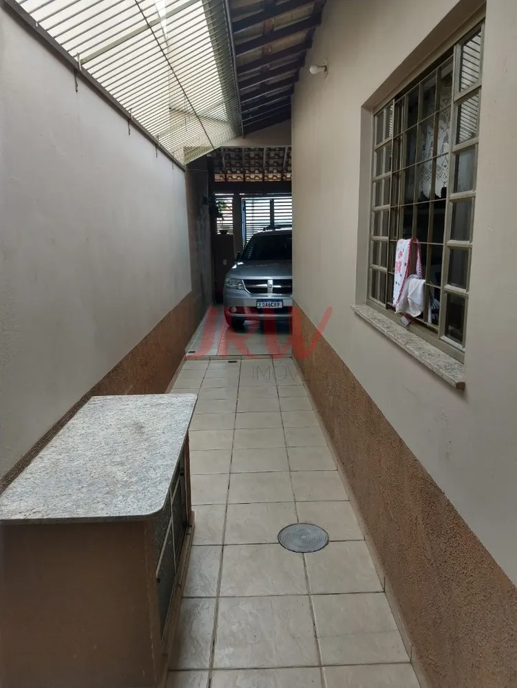 Sobrado, 4 quartos, 226 m² - Foto 1