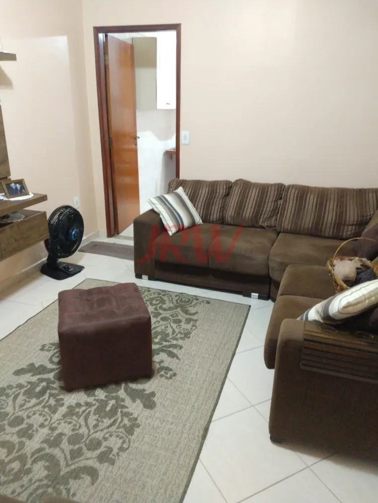 Sobrado, 4 quartos, 226 m² - Foto 2