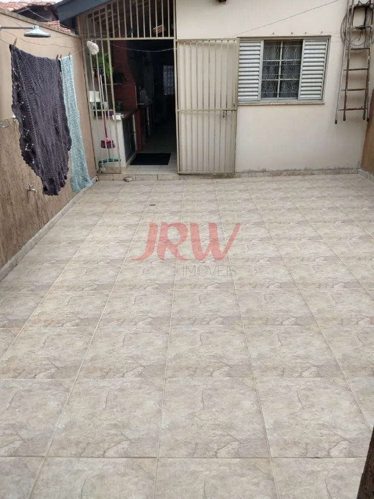 Sobrado, 4 quartos, 226 m² - Foto 16