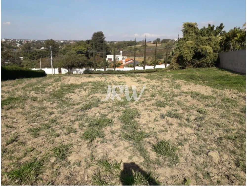 Terreno, 2500 m² - Foto 1