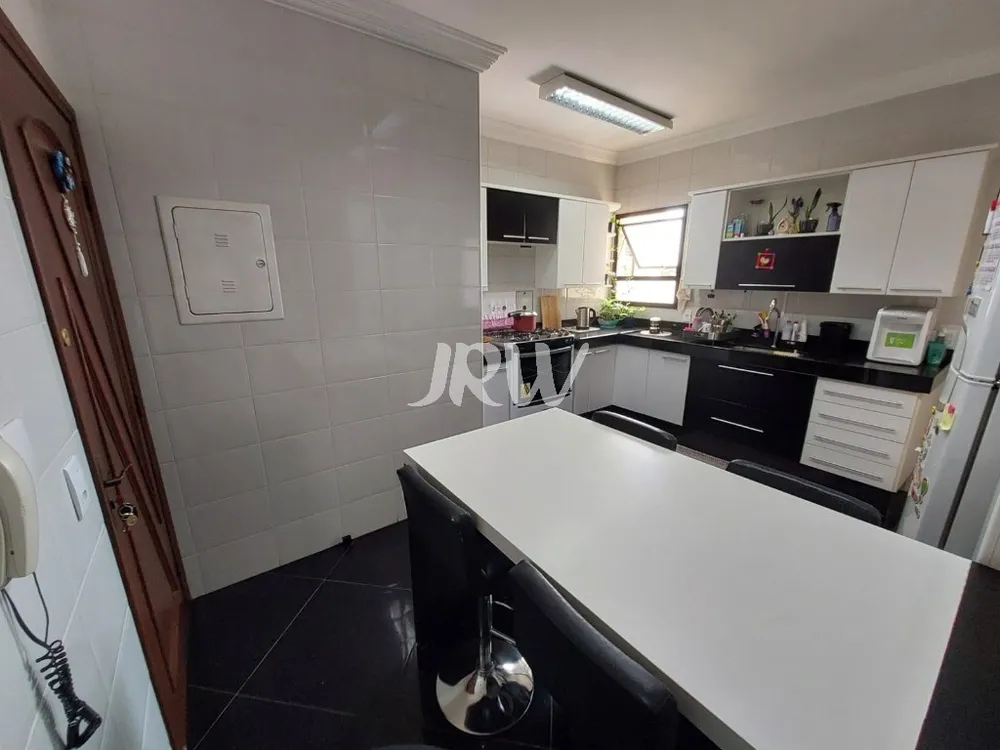 Apartamento, 3 quartos, 120 m² - Foto 5