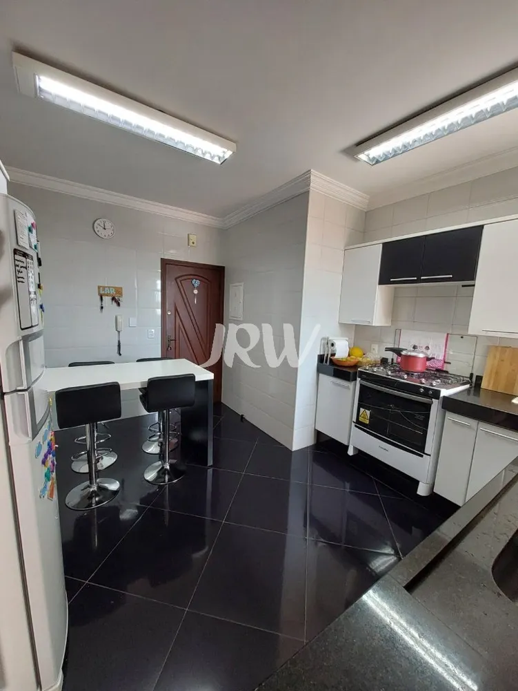 Apartamento, 3 quartos, 120 m² - Foto 3