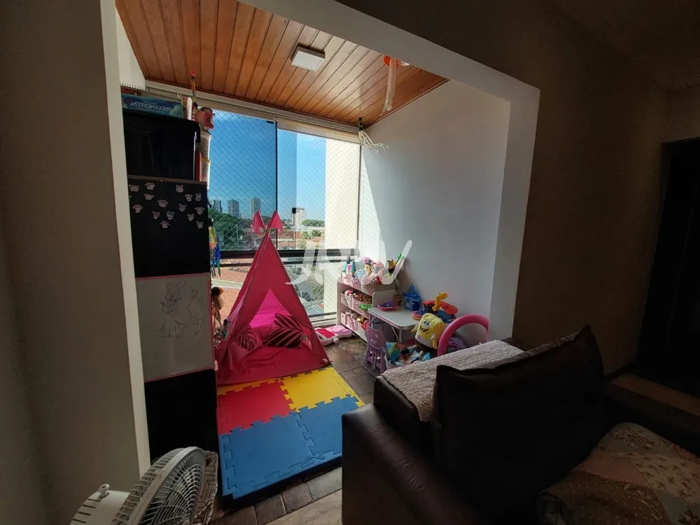 Apartamento, 3 quartos, 120 m² - Foto 2