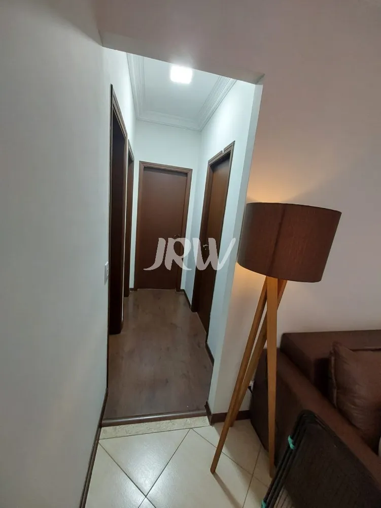 Apartamento, 3 quartos, 120 m² - Foto 6