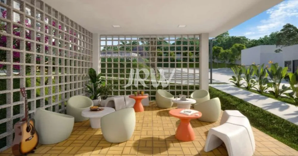 Apartamento, 2 quartos, 47 m² - Foto 4