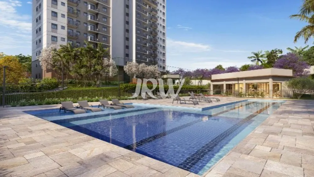 Apartamento, 2 quartos, 47 m² - Foto 1