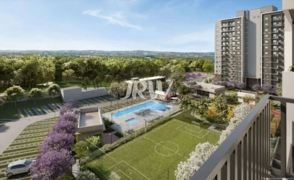 Apartamento, 2 quartos, 47 m² - Foto 2