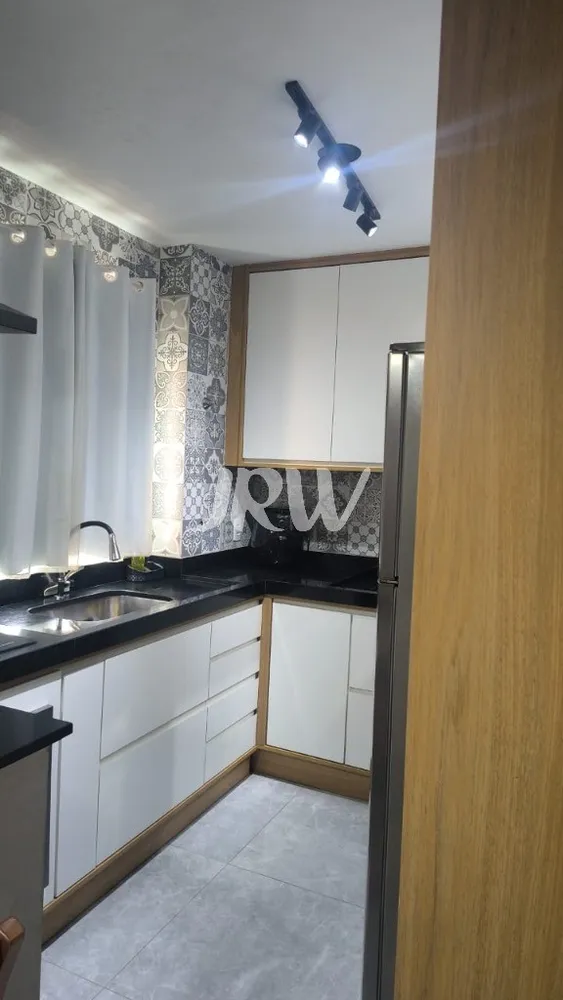 Apartamento, 2 quartos, 45 m² - Foto 3