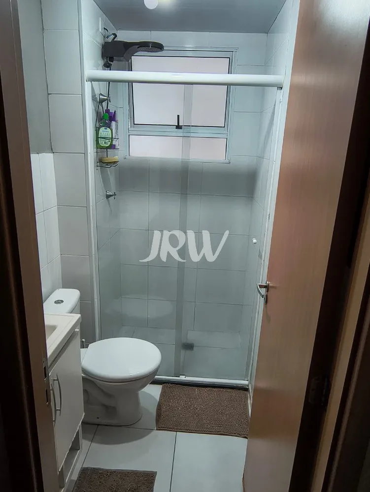 Apartamento, 2 quartos, 45 m² - Foto 7