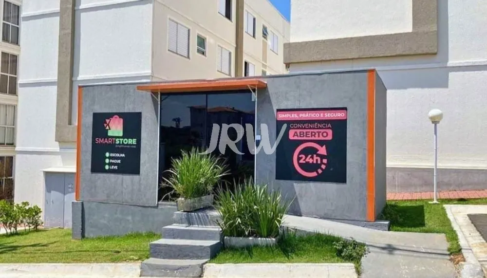Apartamento, 2 quartos, 45 m² - Foto 11