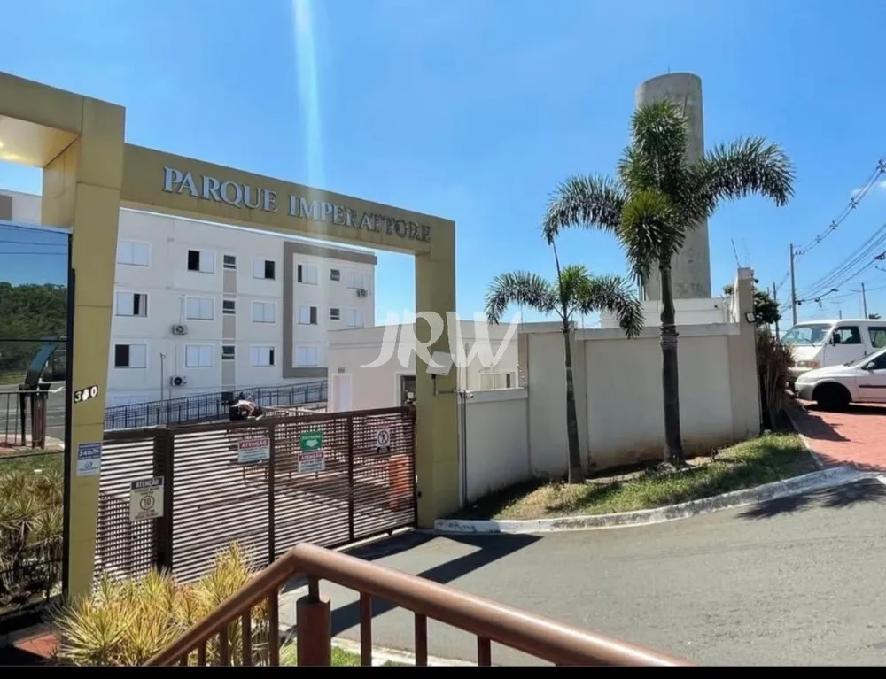 Apartamento, 2 quartos, 45 m² - Foto 10