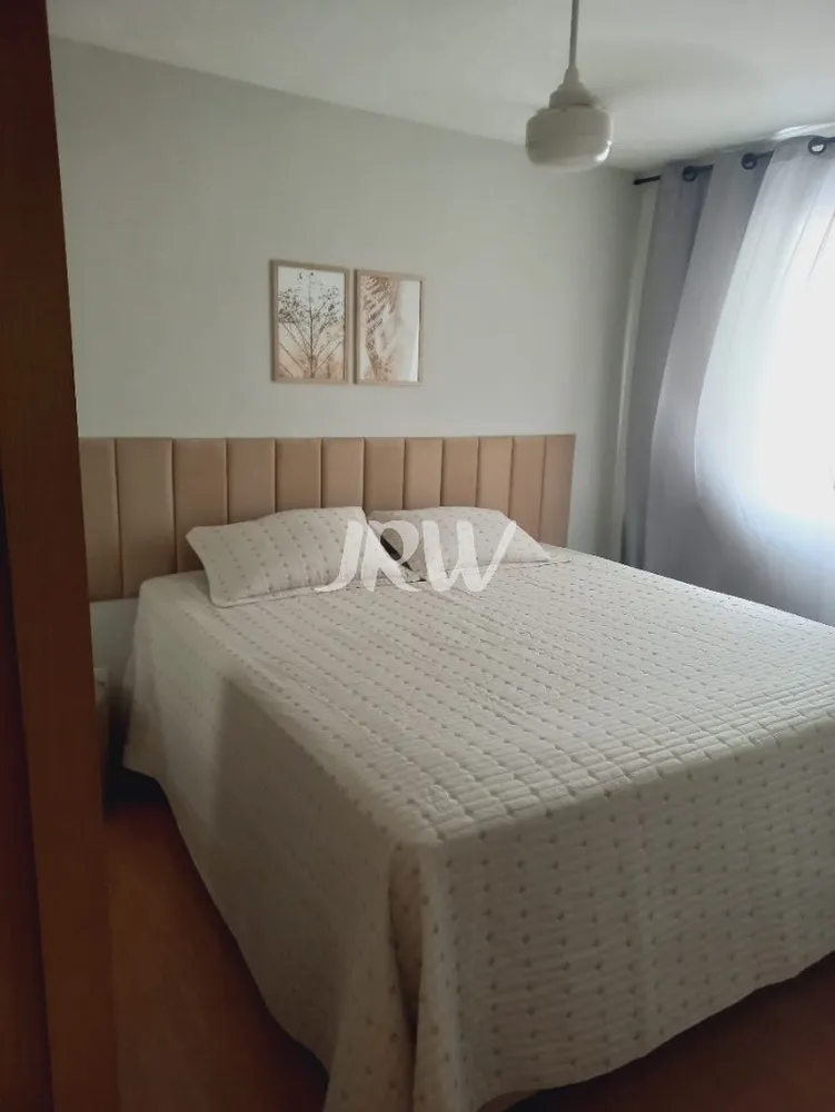 Apartamento, 2 quartos, 45 m² - Foto 4
