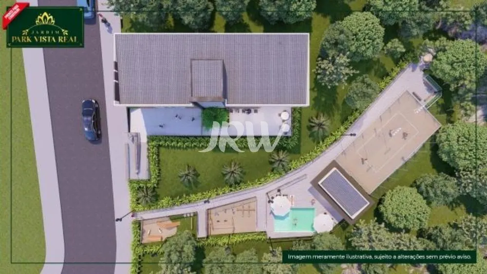 Terreno, 327 m² - Foto 5