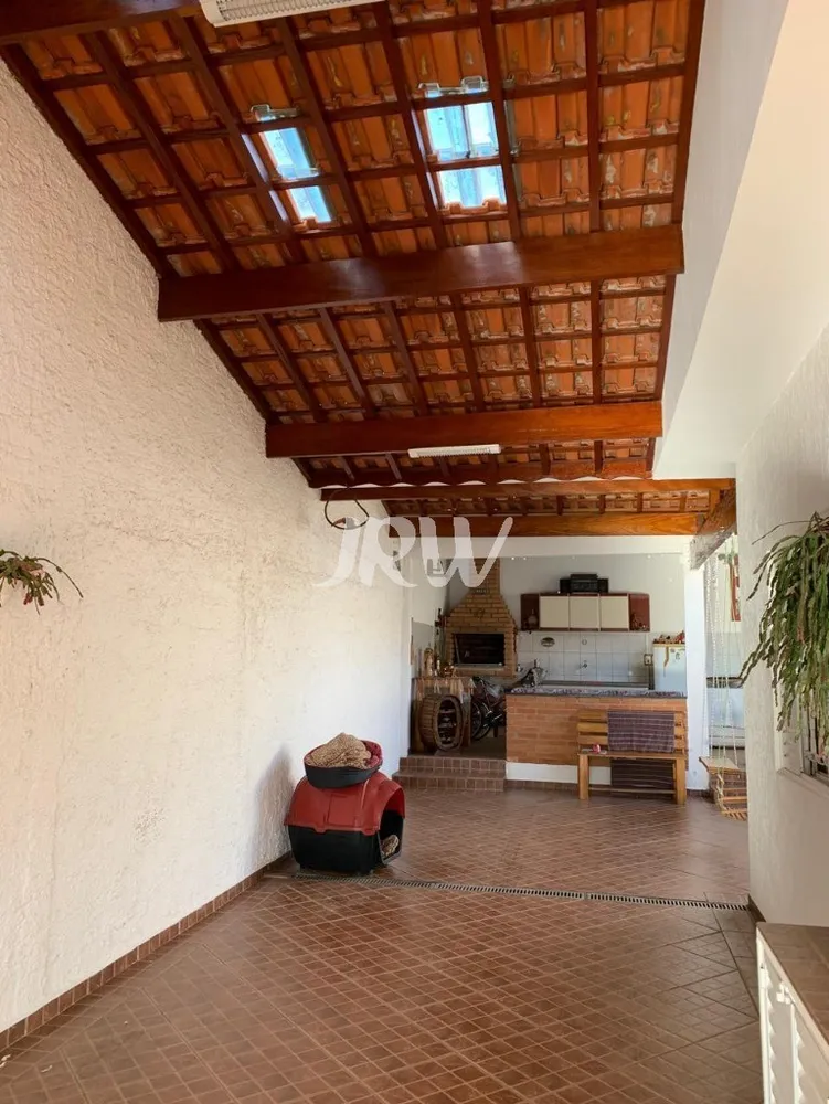 Casa, 3 quartos, 254 m² - Foto 9