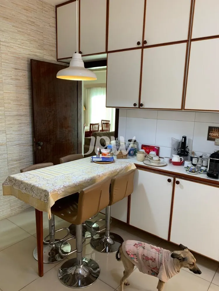 Casa, 3 quartos, 254 m² - Foto 11
