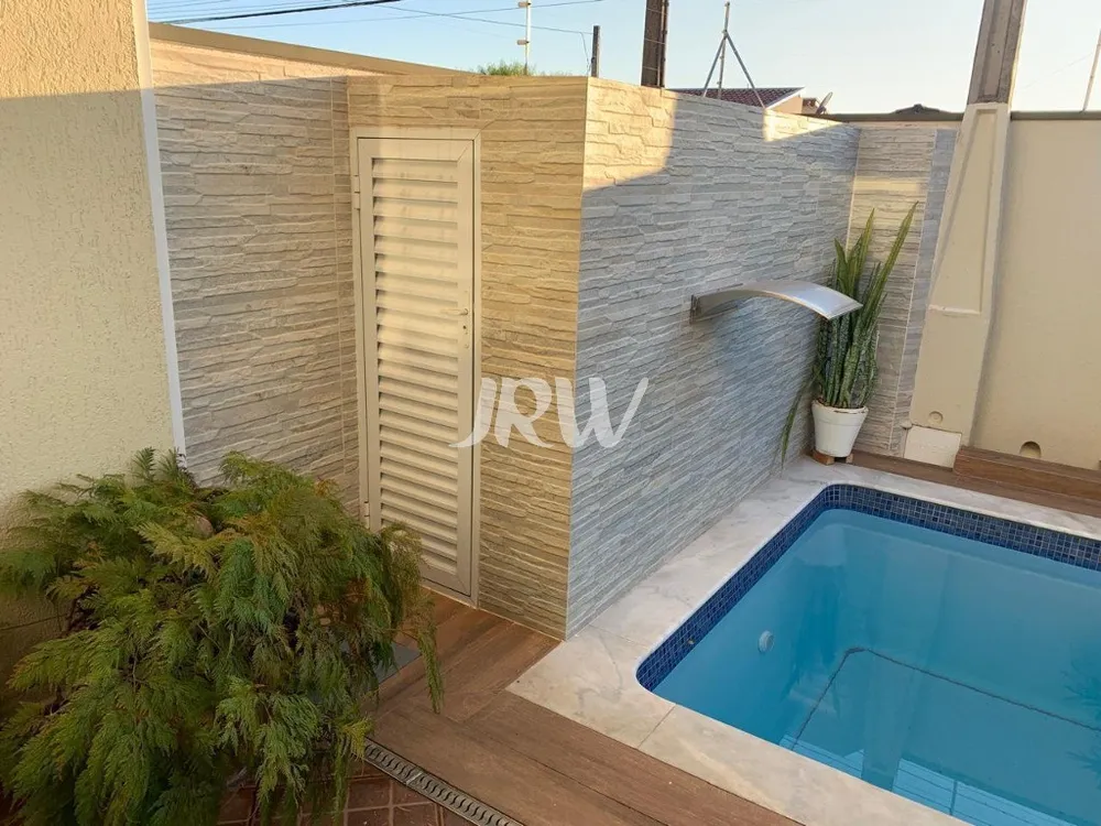 Casa, 3 quartos, 254 m² - Foto 3