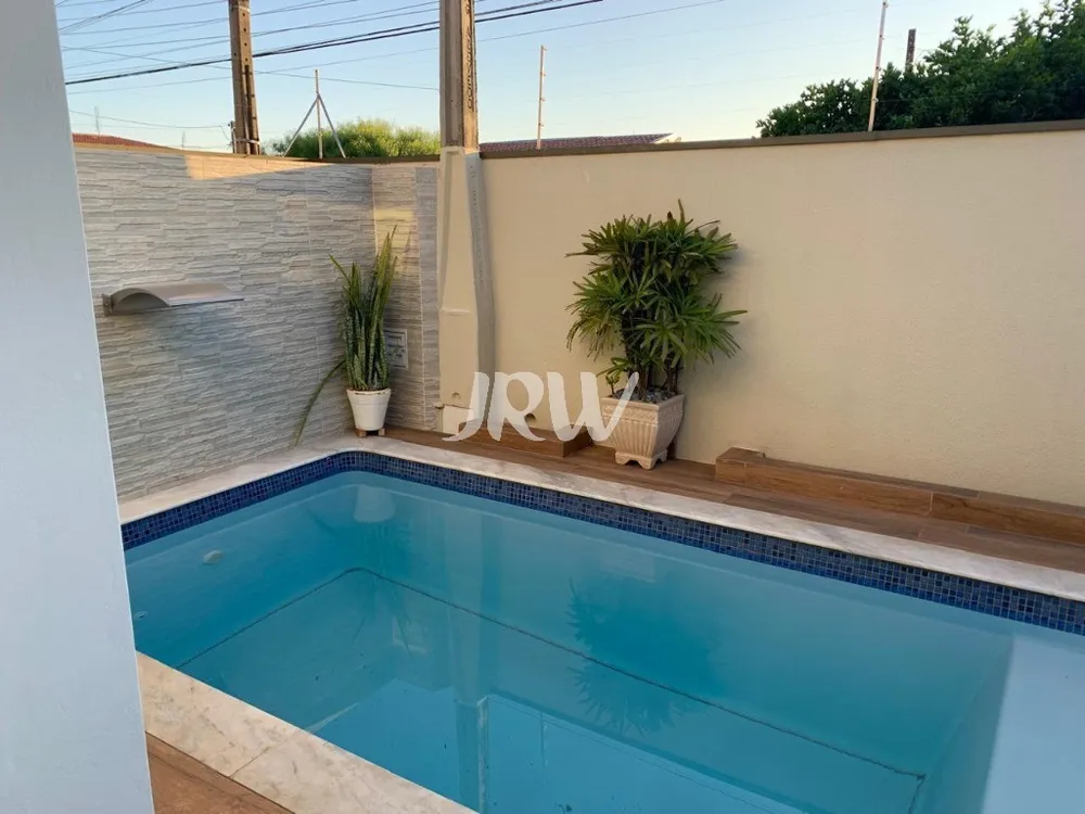 Casa, 3 quartos, 254 m² - Foto 2