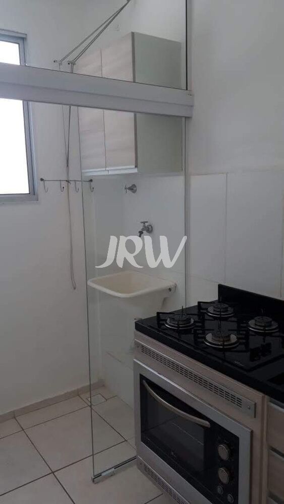 Apartamento, 2 quartos, 47 m² - Foto 5