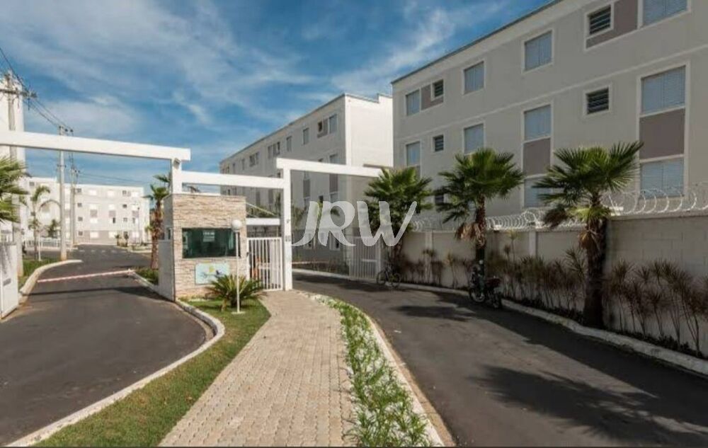 Apartamento, 2 quartos, 47 m² - Foto 18