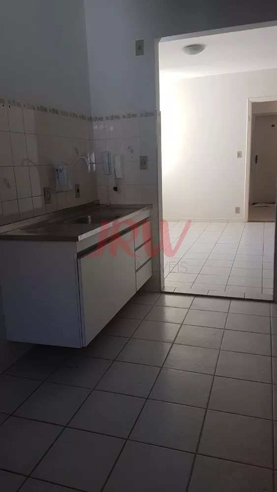 Apartamento à venda com 3 quartos, 63m² - Foto 8