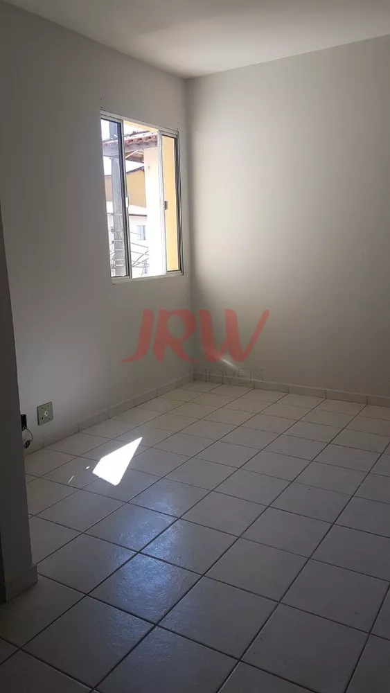 Apartamento à venda com 3 quartos, 63m² - Foto 6