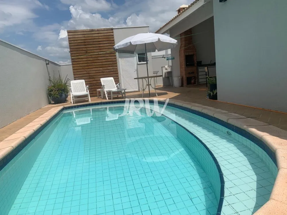 Casa, 3 quartos, 450 m² - Foto 1