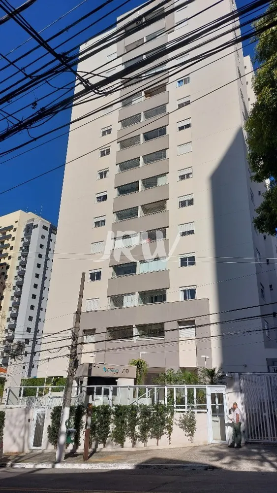 Apartamento, 2 quartos, 68 m² - Foto 2