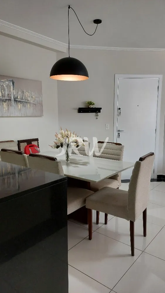 Apartamento, 2 quartos, 68 m² - Foto 6