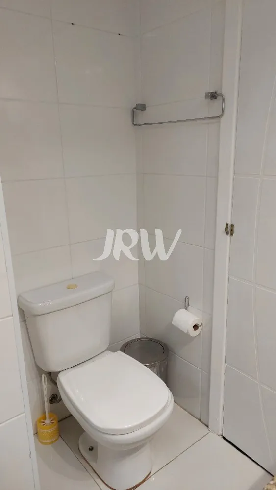 Apartamento, 2 quartos, 68 m² - Foto 1