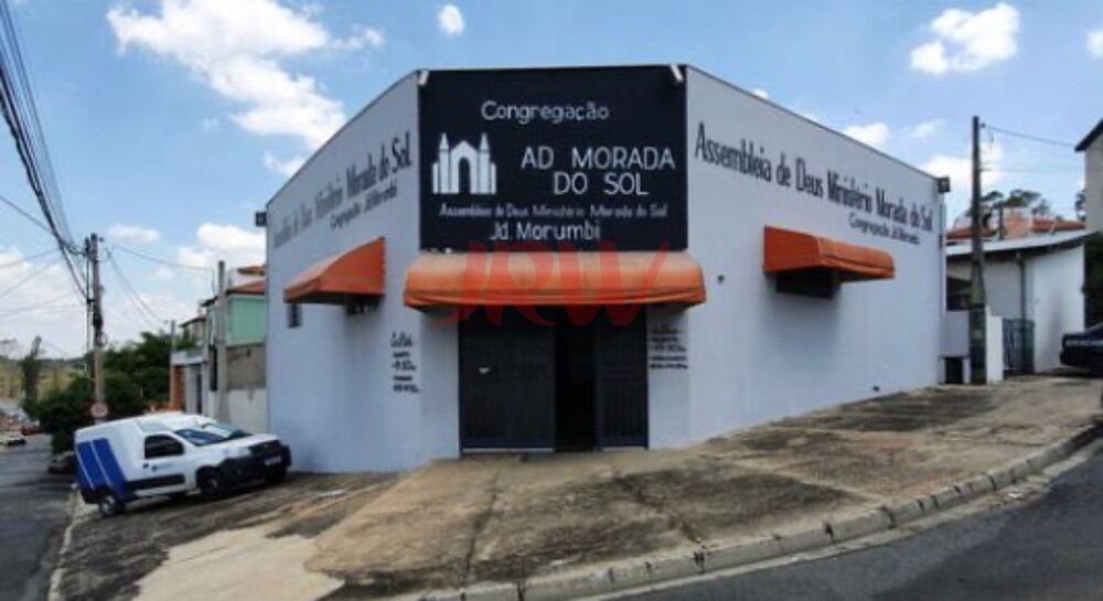 Loja-Salão, 356 m² - Foto 1