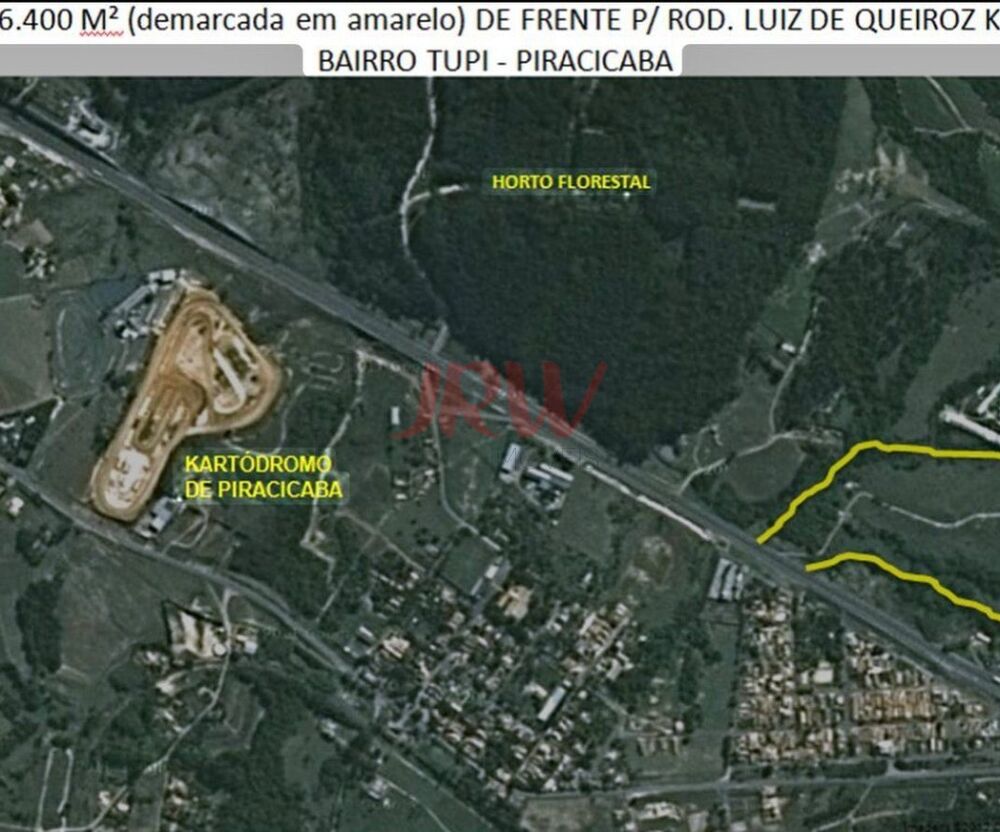 Loteamento e Condomínio - Foto 4