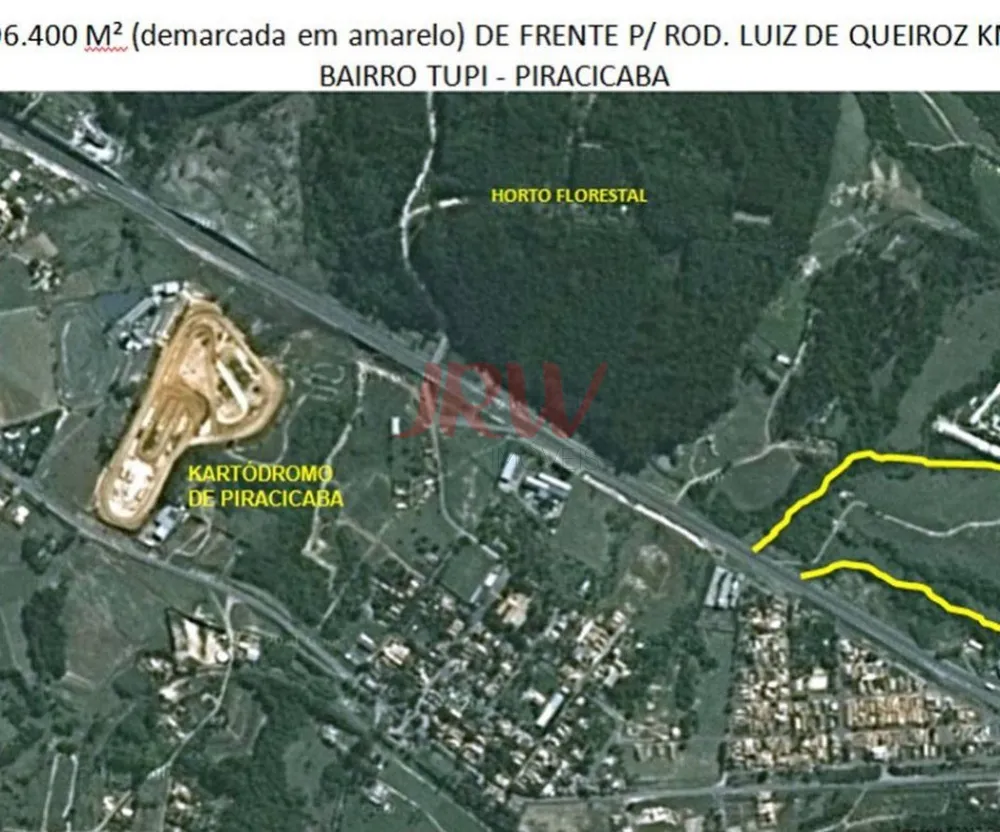 Loteamento e Condomínio - Foto 5
