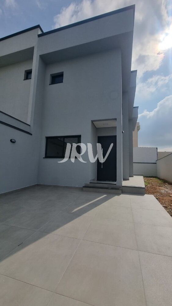 Sobrado, 3 quartos, 225 m² - Foto 2