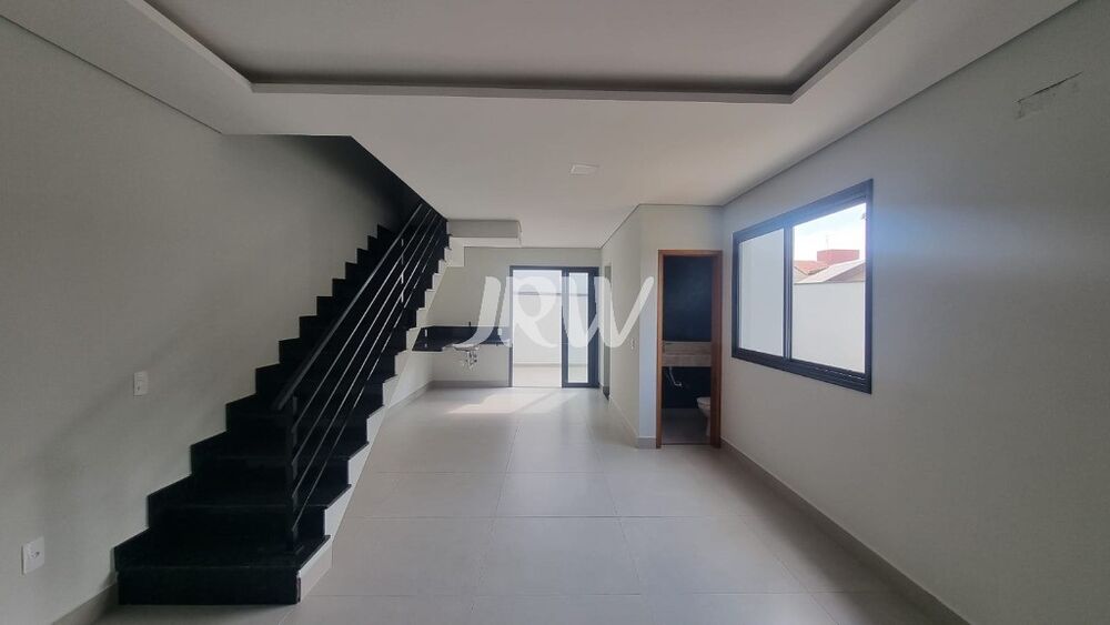 Sobrado, 3 quartos, 225 m² - Foto 3